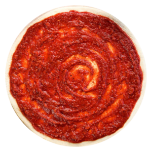 Style Your Pizza